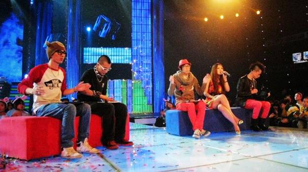 Big Deal performance