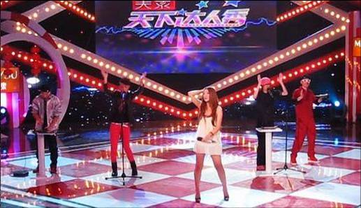 Big Deal performance