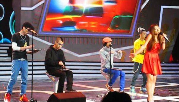 Big Deal performance