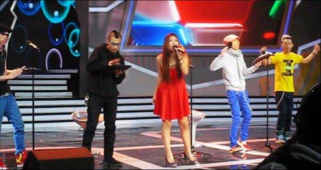 Big Deal performance