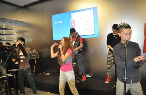 Big Deal performance