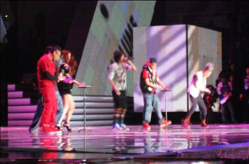 Big Deal performance