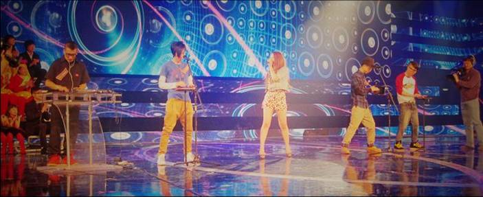 Big Deal performance